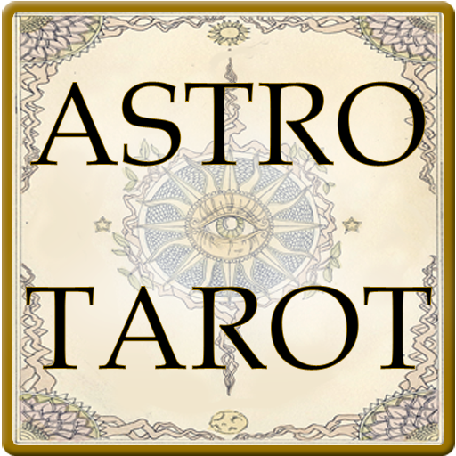 Astro Tarot Fortune Teller