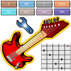 Realna Gitara za Android - VojaMaher